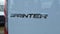 2025 Mercedes-Benz Sprinter Cargo Van 2500 Standard Roof I4 Diesel 144 RWD