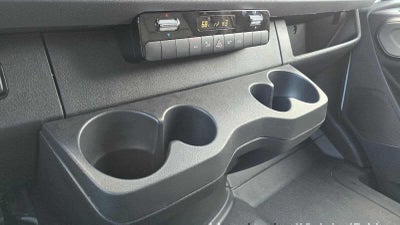 2025 Mercedes-Benz Sprinter Cargo Van 2500 Standard Roof I4 Diesel 144 RWD