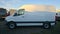 2026 Mercedes-Benz Sprinter 2500 Standard Roof I4 Diesel 144" RWD