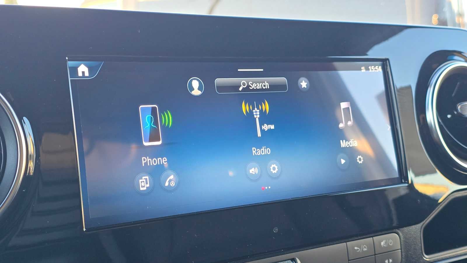 2026 Mercedes-Benz Sprinter 2500 Standard Roof I4 Diesel 144" RWD