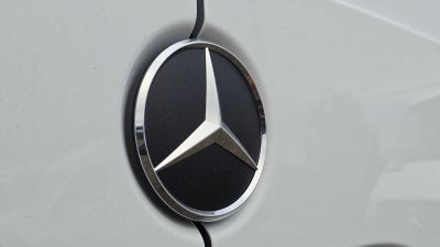 2026 Mercedes-Benz Sprinter 2500 Standard Roof I4 Diesel 144" RWD