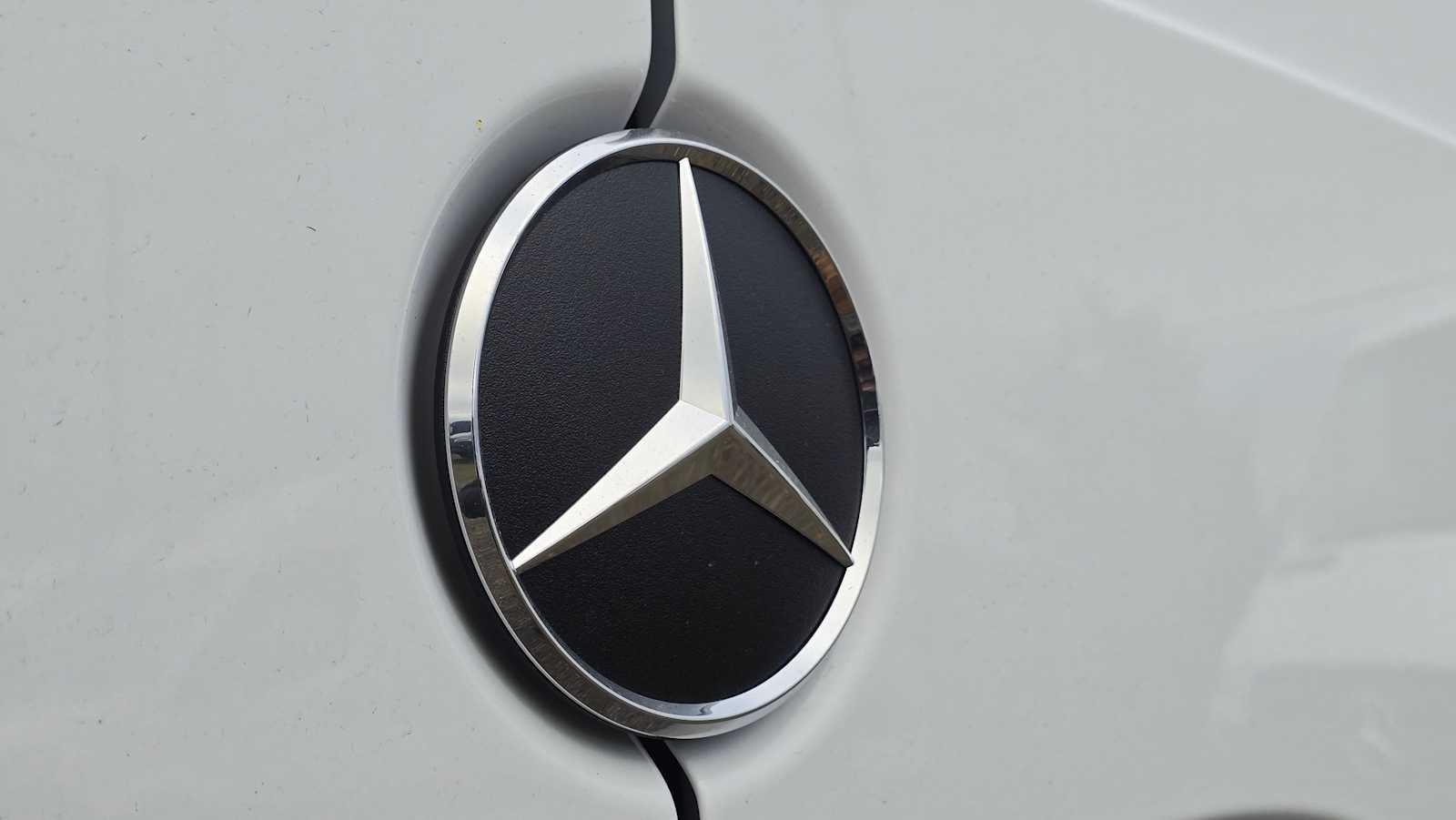 2026 Mercedes-Benz Sprinter 2500 Standard Roof I4 Diesel 144" RWD