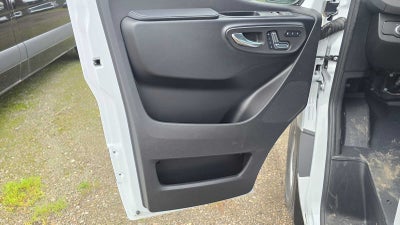 2026 Mercedes-Benz Sprinter 2500 Standard Roof I4 Diesel 144" RWD