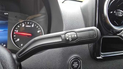 2026 Mercedes-Benz Sprinter 2500 Standard Roof I4 Diesel 144" RWD