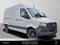 2026 Mercedes-Benz Sprinter 2500 Standard Roof I4 Diesel 144 RWD