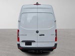 2026 Mercedes-Benz Sprinter 2500 Standard Roof I4 Diesel 144 RWD