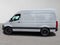 2026 Mercedes-Benz Sprinter 2500 Standard Roof I4 Diesel 144 RWD