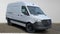 2026 Mercedes-Benz Sprinter 2500 Standard Roof I4 Diesel 144 RWD