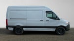 2026 Mercedes-Benz Sprinter 2500 Standard Roof I4 Diesel 144 RWD