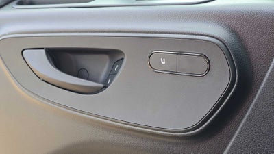2026 Mercedes-Benz Sprinter 2500 Standard Roof I4 Diesel 144 RWD