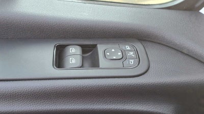 2026 Mercedes-Benz Sprinter 2500 Standard Roof I4 Diesel 144 RWD
