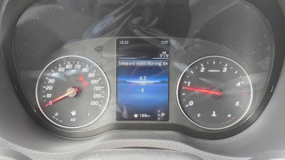 2026 Mercedes-Benz Sprinter 2500 Standard Roof I4 Diesel 144 RWD