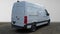 2026 Mercedes-Benz Sprinter 2500 Standard Roof I4 Diesel 144 RWD