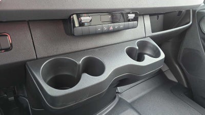 2026 Mercedes-Benz Sprinter 2500 Standard Roof I4 Diesel 144 RWD