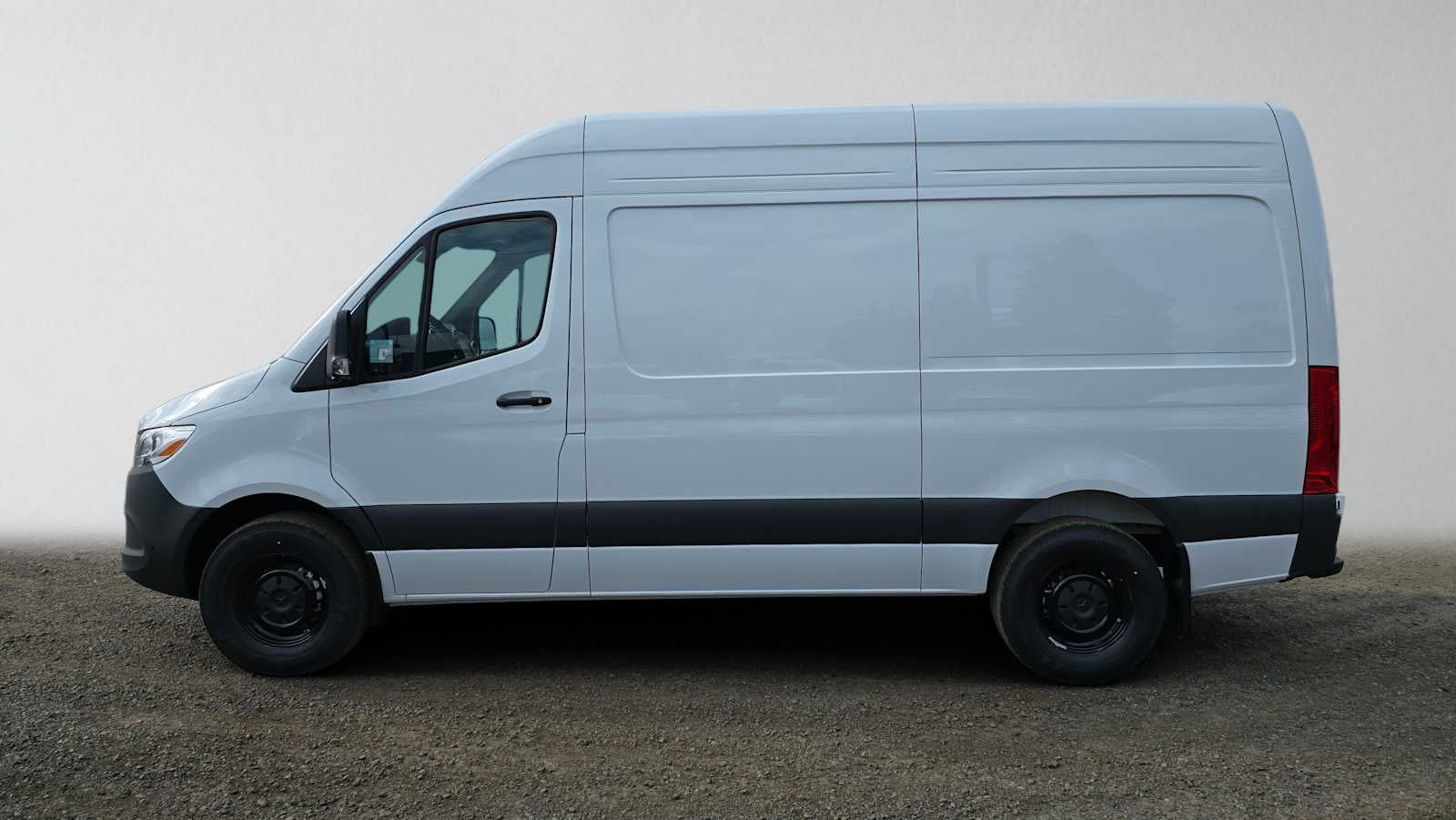 2026 Mercedes-Benz Sprinter 2500 Standard Roof I4 Diesel 144 RWD