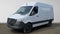 2026 Mercedes-Benz Sprinter 2500 Standard Roof I4 Diesel 144 RWD