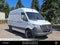 2026 Mercedes-Benz Sprinter 2500 Standard Roof I4 Diesel 144 RWD