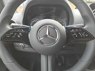 2026 Mercedes-Benz Sprinter Cargo 2500 Standard Roof I4 Diesel 144 RWD