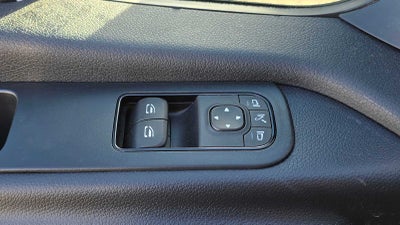 2025 Mercedes-Benz Sprinter Cargo Van 2500 Standard Roof I4 Diesel 144" RWD