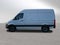 2025 Mercedes-Benz Sprinter Cargo Van 2500 Standard Roof I4 Diesel 144" RWD