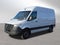 2025 Mercedes-Benz Sprinter Cargo Van 2500 Standard Roof I4 Diesel 144" RWD