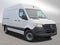 2026 Mercedes-Benz Sprinter 2500 Standard Roof I4 Diesel 144" RWD