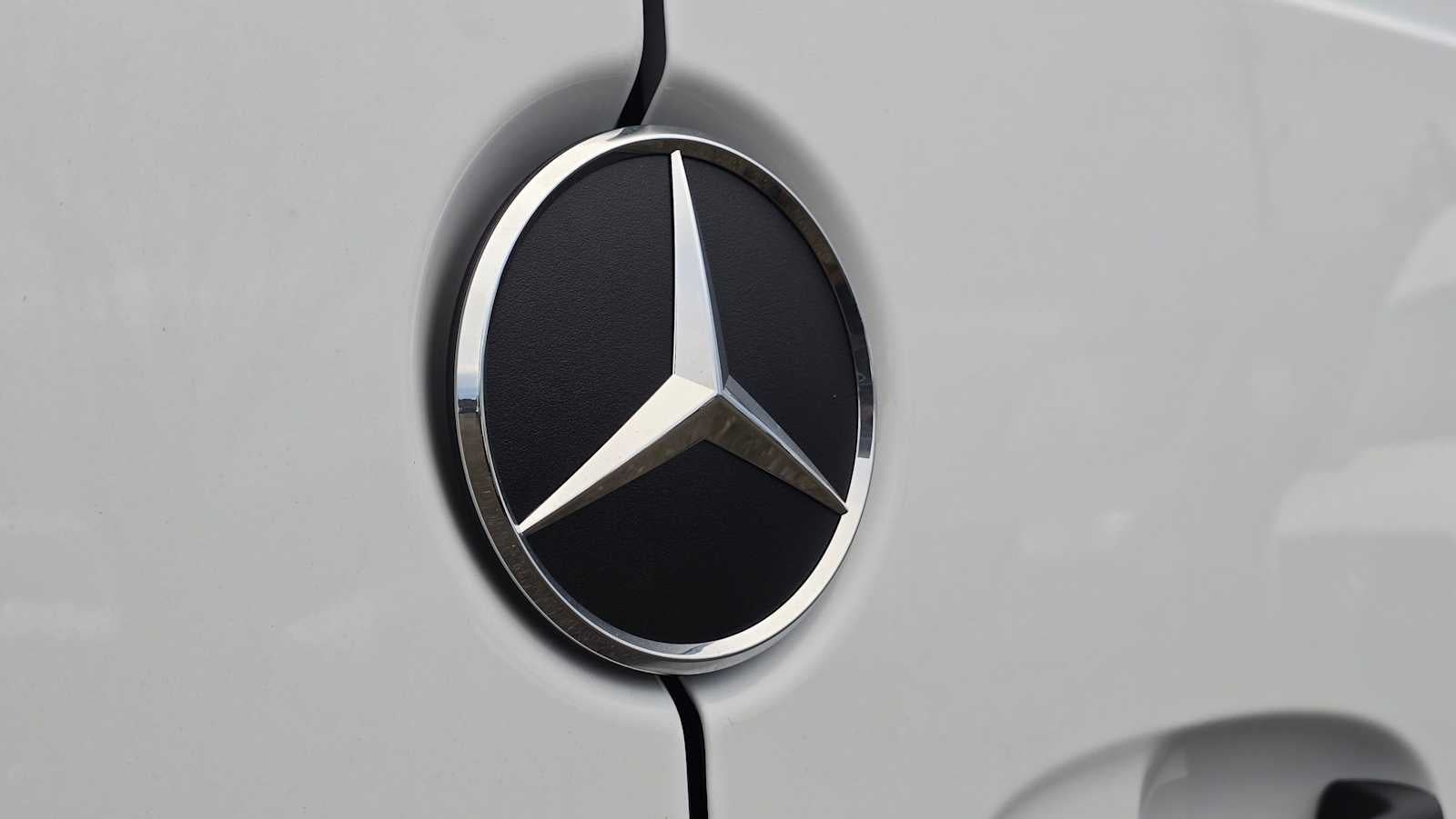 2026 Mercedes-Benz Sprinter 2500 Standard Roof I4 Diesel 144" RWD