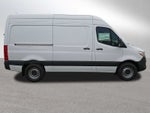 2026 Mercedes-Benz Sprinter 2500 Standard Roof I4 Diesel 144" RWD