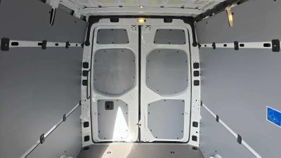 2026 Mercedes-Benz Sprinter 2500 Standard Roof I4 Diesel 144 RWD