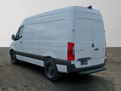 2026 Mercedes-Benz Sprinter 2500 Standard Roof I4 Diesel 144 RWD