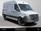 2026 Mercedes-Benz Sprinter 2500 Standard Roof I4 Diesel 144 RWD