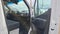 2026 Mercedes-Benz Sprinter 2500 Standard Roof I4 Diesel 144 RWD