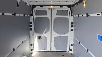 2026 Mercedes-Benz Sprinter 2500 Standard Roof I4 Diesel 144 RWD