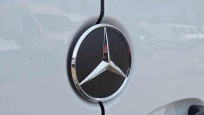 2026 Mercedes-Benz Sprinter 2500 Standard Roof I4 Diesel 144 RWD
