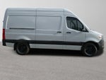 2026 Mercedes-Benz Sprinter 2500 Standard Roof I4 Diesel 144 RWD
