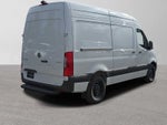 2026 Mercedes-Benz Sprinter 2500 Standard Roof I4 Diesel 144 RWD