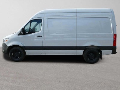 2026 Mercedes-Benz Sprinter 2500 Standard Roof I4 Diesel 144 RWD