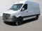 2026 Mercedes-Benz Sprinter 2500 Standard Roof I4 Diesel 144 RWD