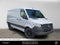 2026 Mercedes-Benz Sprinter 2500 Standard Roof I4 Diesel 144 RWD
