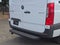 2026 Mercedes-Benz Sprinter 2500 Standard Roof I4 Diesel 144 RWD