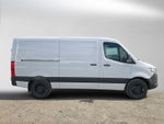 2026 Mercedes-Benz Sprinter 2500 Standard Roof I4 Diesel 144 RWD