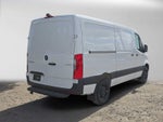2026 Mercedes-Benz Sprinter 2500 Standard Roof I4 Diesel 144 RWD