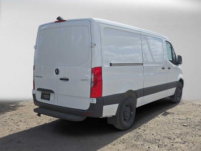 2026 Mercedes-Benz Sprinter 2500 Standard Roof I4 Diesel 144 RWD