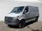 2026 Mercedes-Benz Sprinter 2500 Standard Roof I4 Diesel 144 RWD