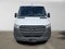 2026 Mercedes-Benz Sprinter 2500 Standard Roof I4 Diesel 144 RWD