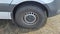 2025 Mercedes-Benz Sprinter Cargo Van 2500 Standard Roof I4 Diesel 144 RWD