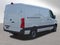 2025 Mercedes-Benz Sprinter Cargo Van 2500 Standard Roof I4 Diesel 144 RWD