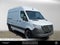 2026 Mercedes-Benz Sprinter 2500 Standard Roof I4 Diesel 144 RWD