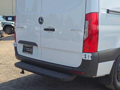 2026 Mercedes-Benz Sprinter 2500 Standard Roof I4 Diesel 144 RWD