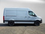 2026 Mercedes-Benz Sprinter 2500 Standard Roof I4 Diesel 144 RWD